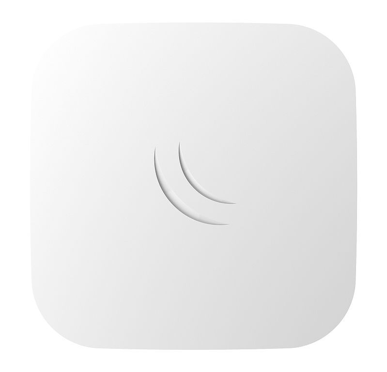 Mikrotik Wireless Dual-band AC Access Point falra szerelhető White