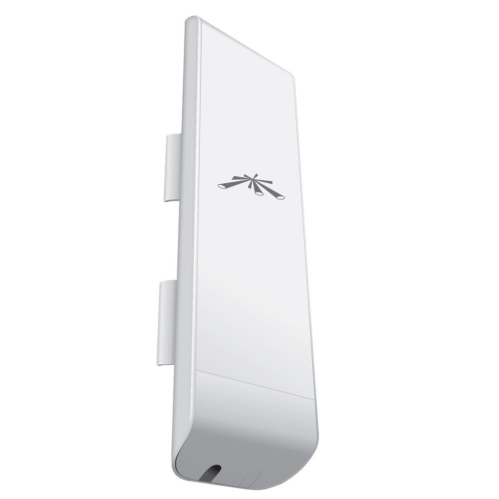 Ubiquiti NanoStation M2 2.4GHz HiPower 2x2 MIMO AirMax TDMA OutDoor Access Point