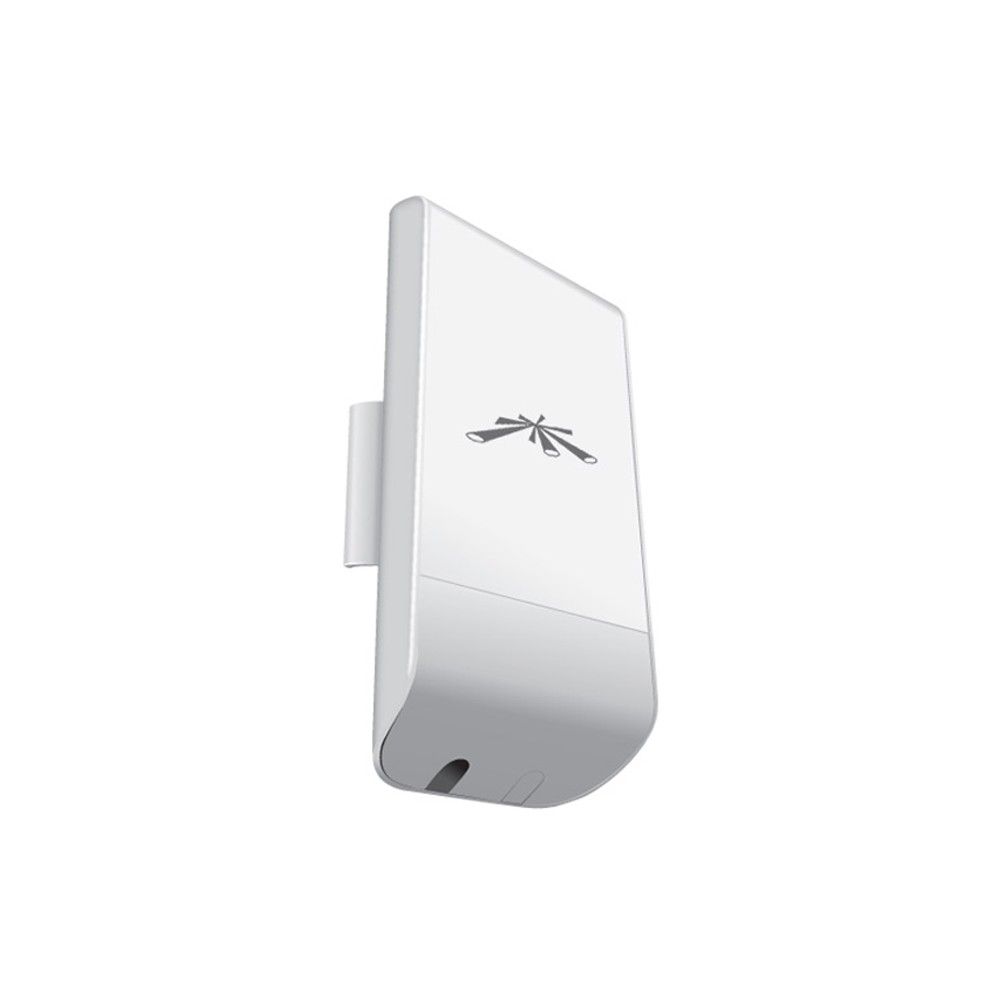 Ubiquiti NanoStation Loco M5 5GHz AirMAX CPE 13dbi