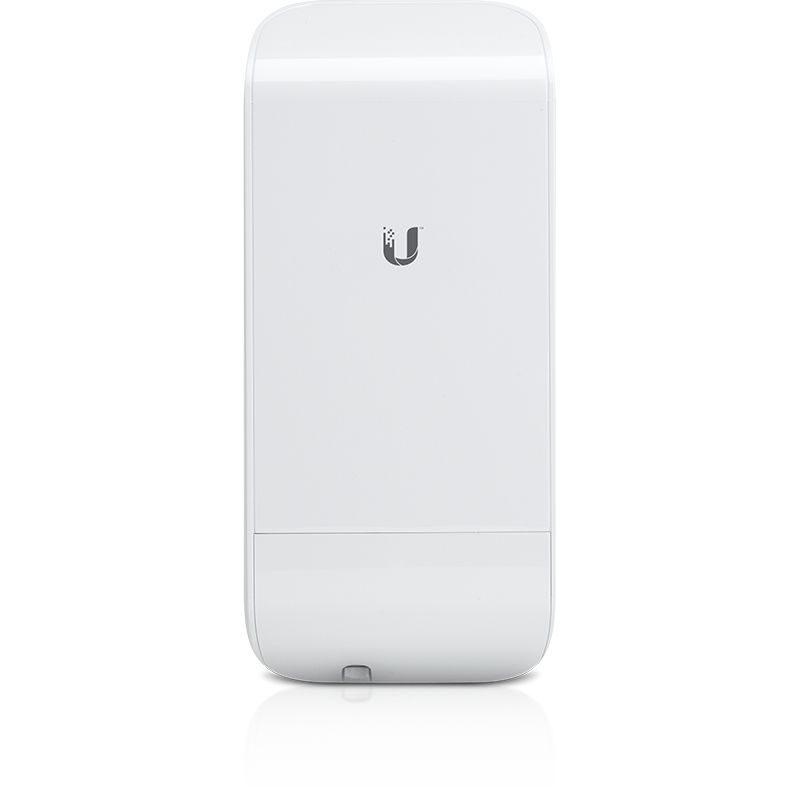 Ubiquiti NanoStation Loco M2, 2.4GHz AirMAX CPE 8dbi