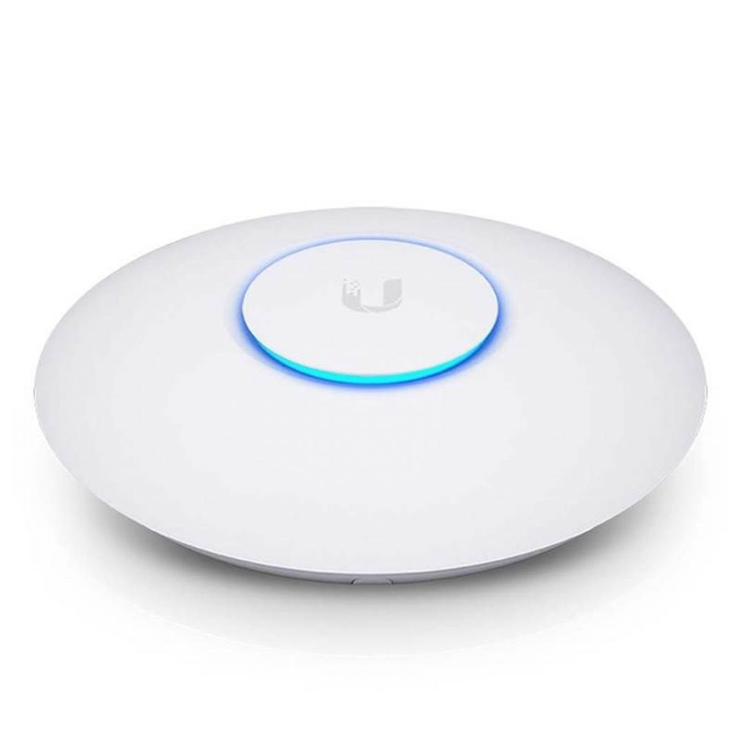 Ubiquiti UniFi AC Nano HD Wave 2 Access Point (3 Pack)