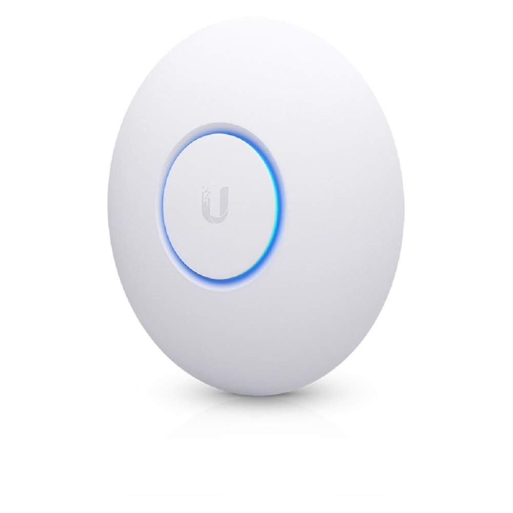 Ubiquiti UniFi AC Nano HD Wave 2 Access Point (5 Pack)