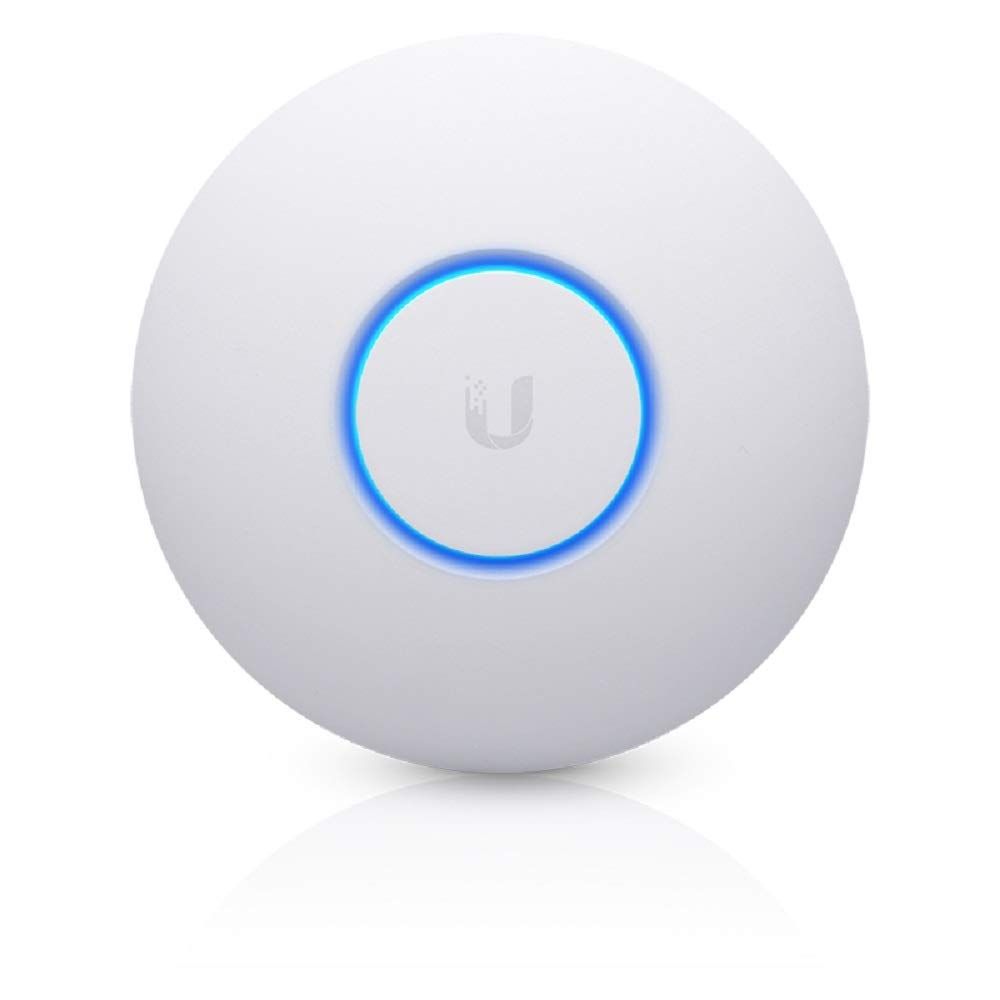 Ubiquiti UniFi AC Nano HD Wave 2 Access Point (5 Pack)