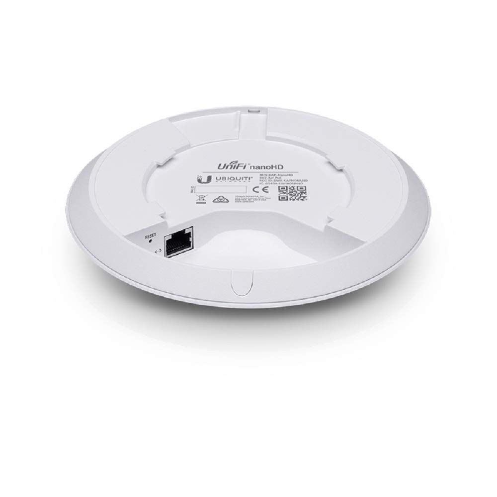 Ubiquiti UniFi AC Nano HD Wave 2 Access Point (5 Pack)