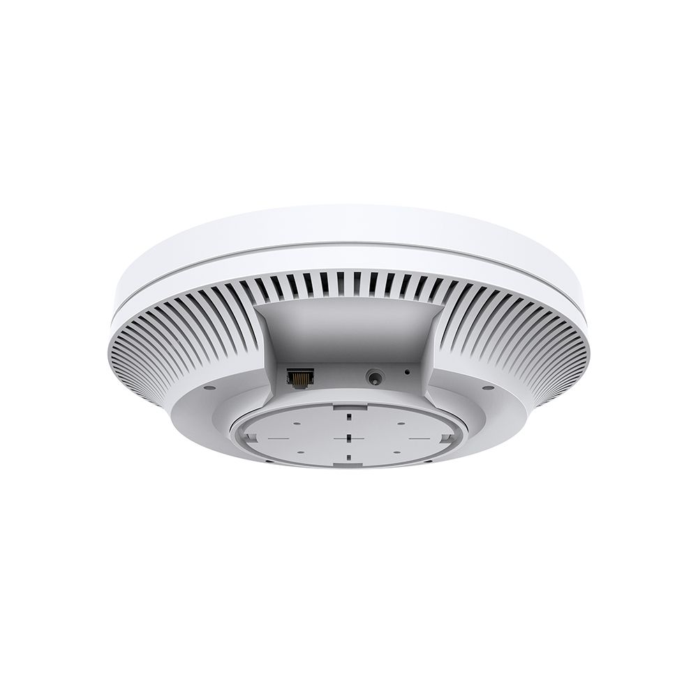 TP-Link EAP660 HD AX3600 Wireless Dual Band Multi-Gigabit Ceiling Mount Access Point