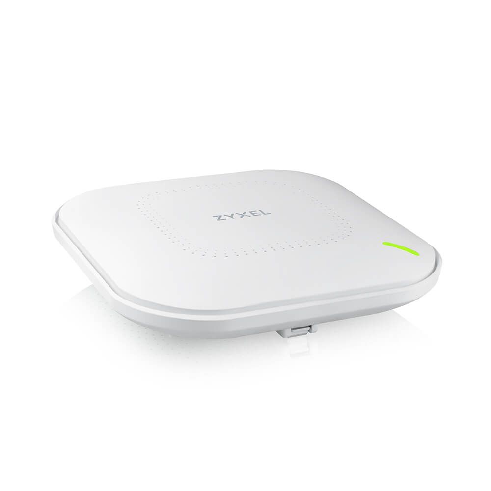 ZyXEL WAX510D 802.11ax (WiFi 6) Dual-Radio Egységes Access Point