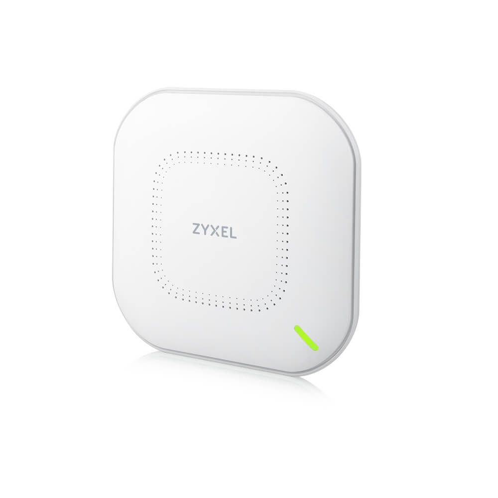 ZyXEL WAX510D 802.11ax (WiFi 6) Dual-Radio Egységes Access Point