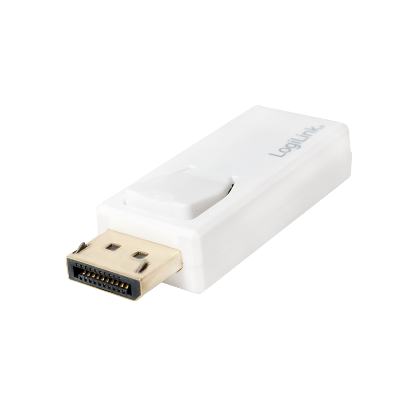 Logilink CV0100 4K DisplayPort 1.2 - HDMI Adapter