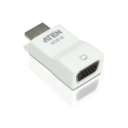 ATEN HDMI > VGA M/F adapter