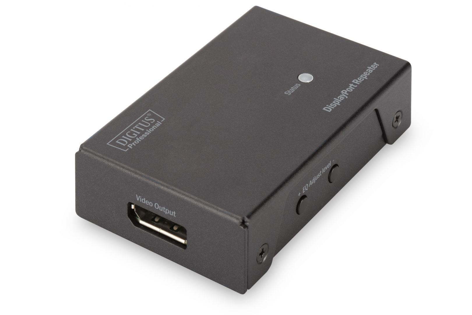 Digitus DisplayPort Repeater up to 20 m (Full HD)