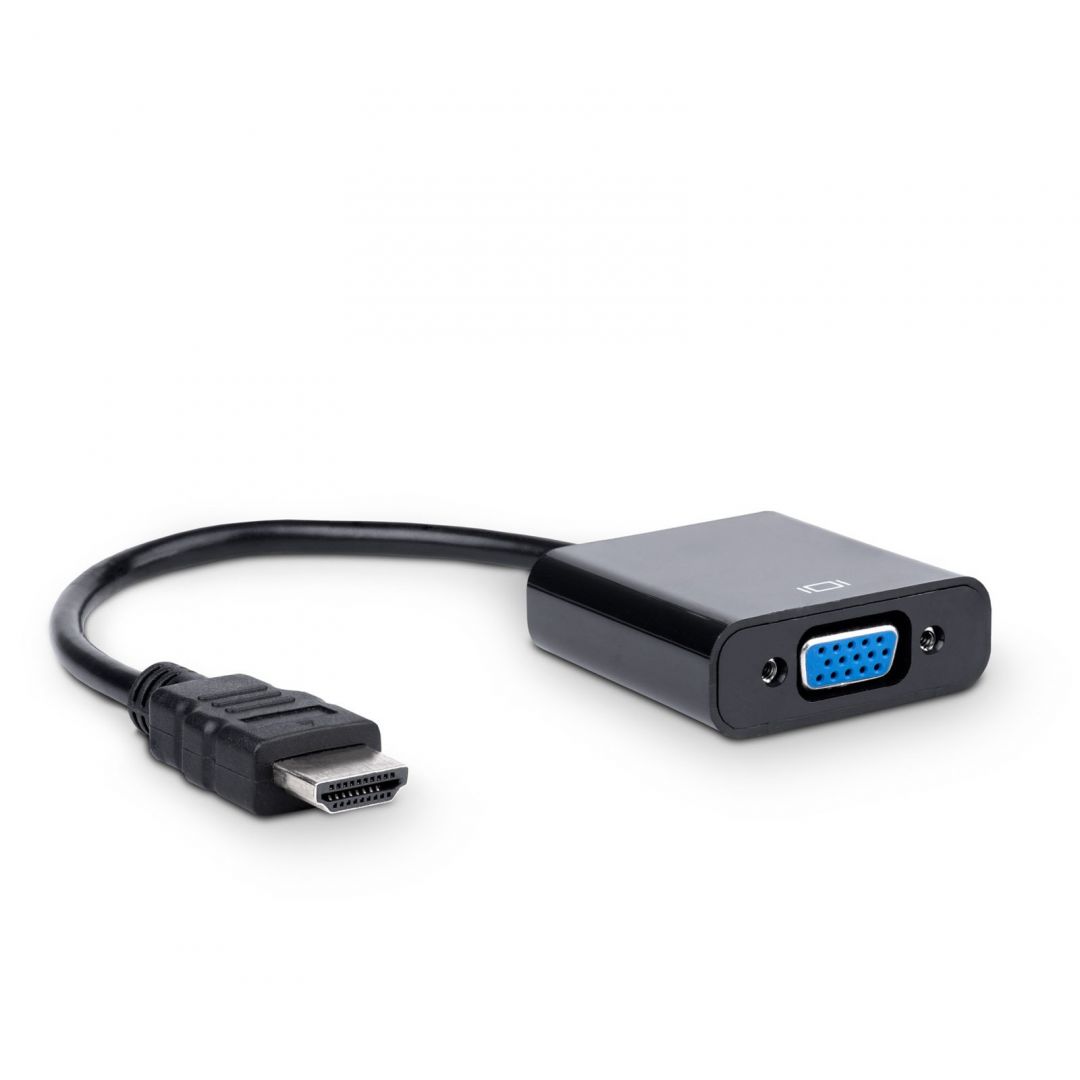 Akyga AK-AD-42 VGA / HDMI Converter