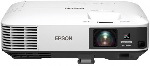 Epson EB-2250U WiFi