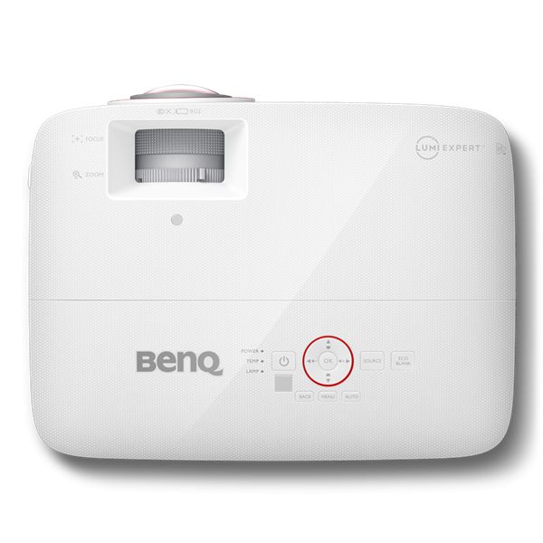 Benq TH671ST DLP