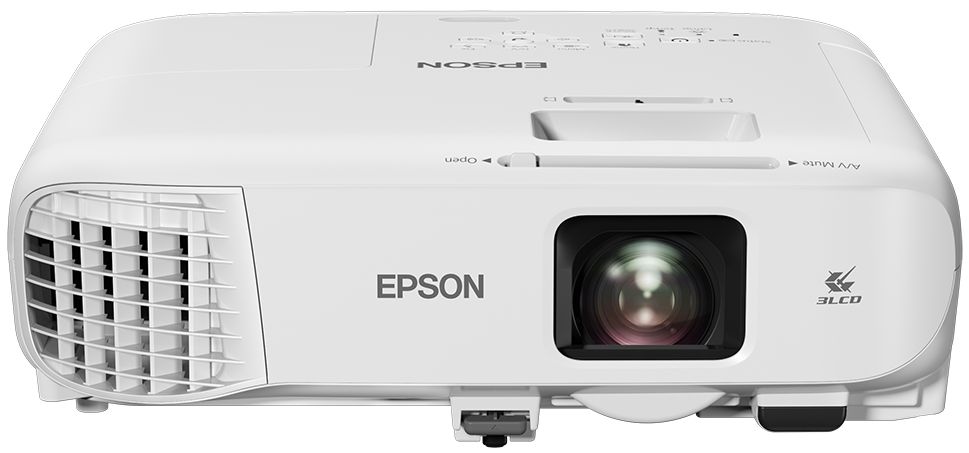 Epson EB-2042 3LCD