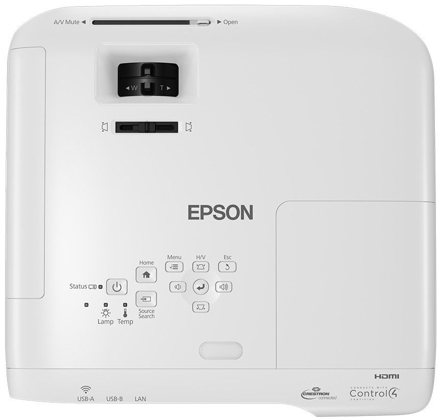 Epson EB-2042 3LCD