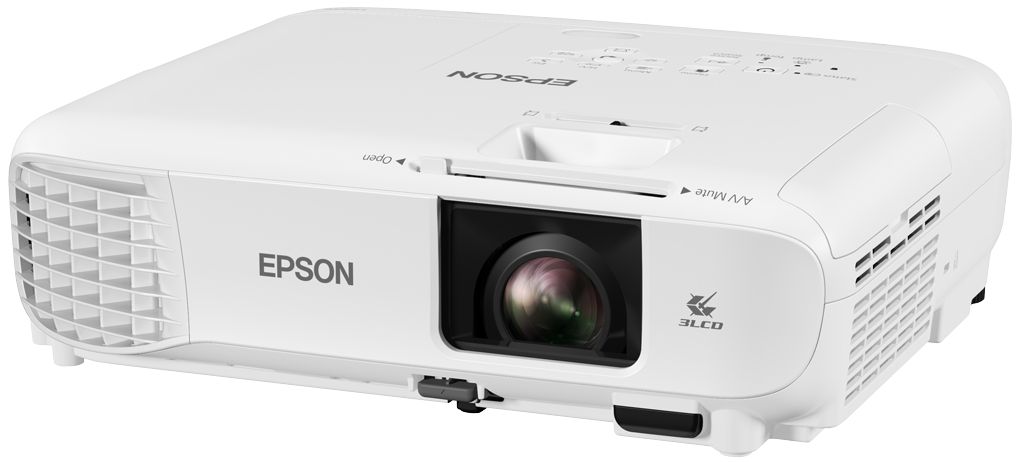 Epson EB-W49