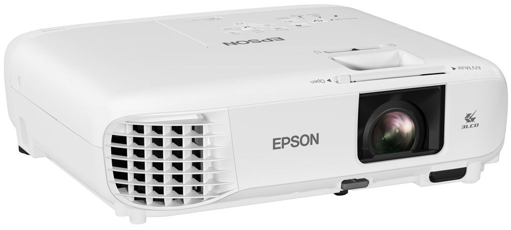 Epson EB-W49