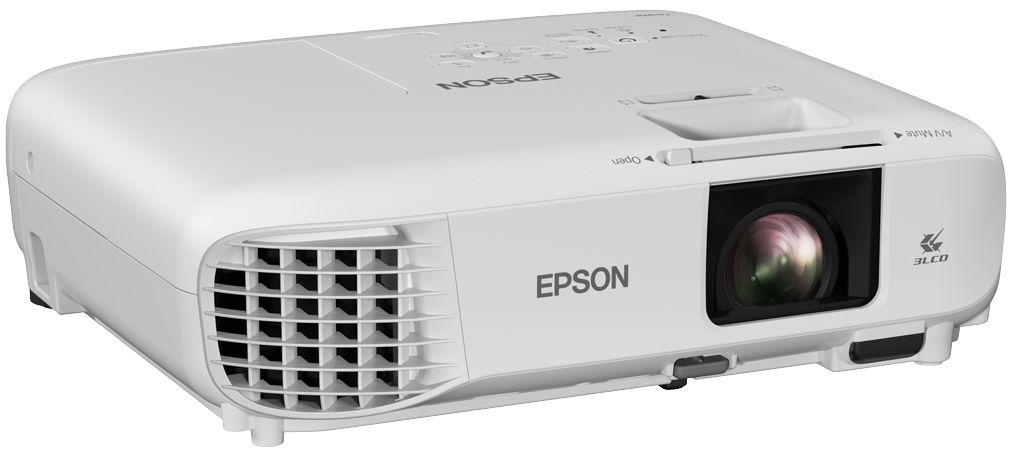 Epson EB-FH06