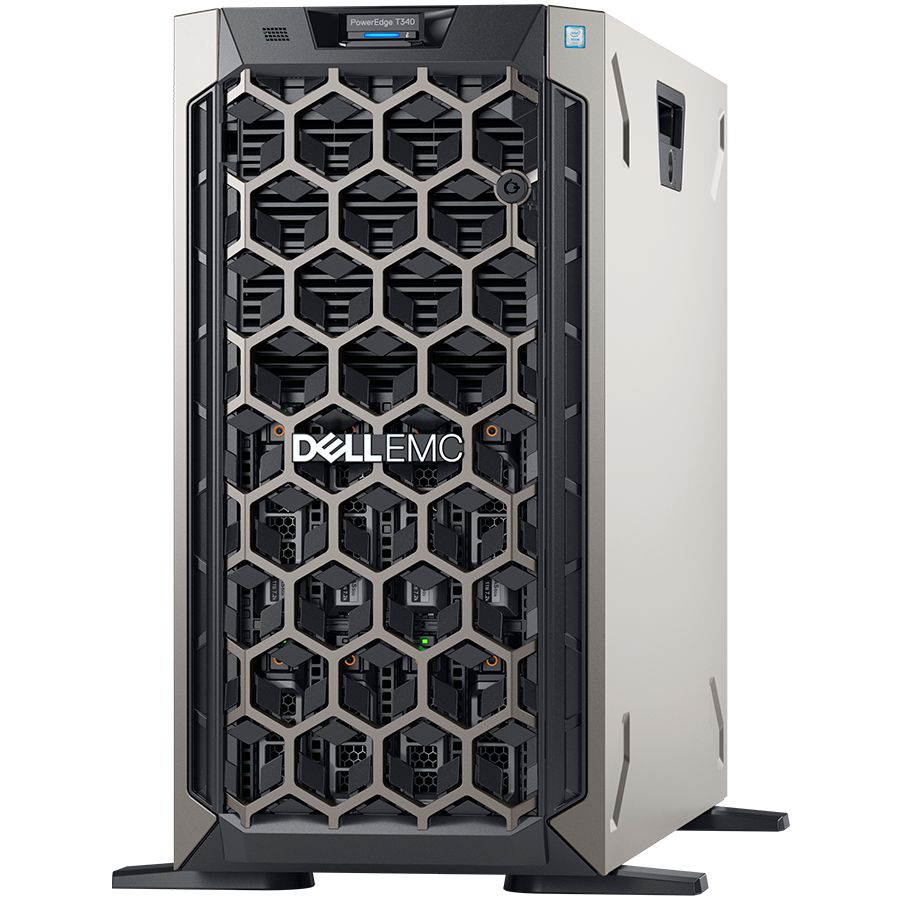 Dell PowerEdge T340