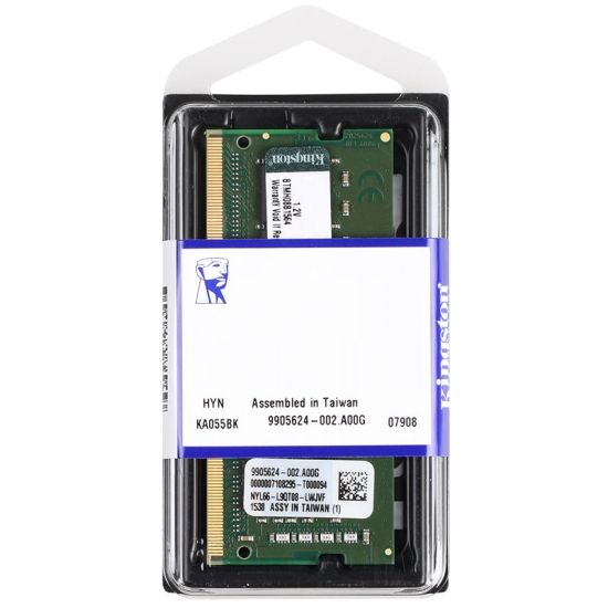 Kingston 4GB DDR4 2666MHz SODIMM