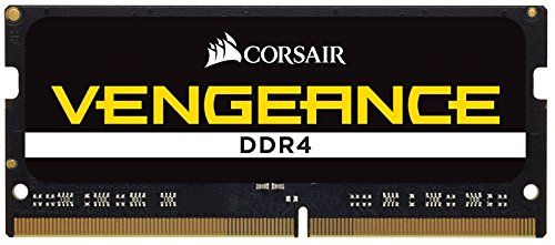 Corsair 8GB DDR4 2666MHz Vengeance SODIMM