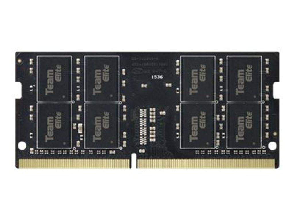 TeamGroup 8GB DDR4 3200MHz Elite SODIMM