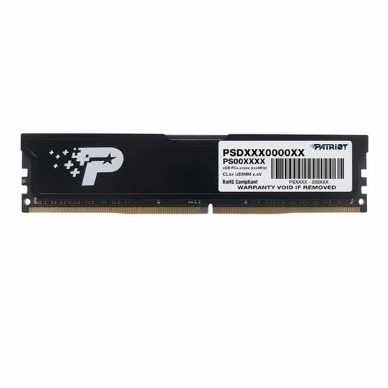 Patriot 16GB DDR4 2666MHz Signature Line SODIMM