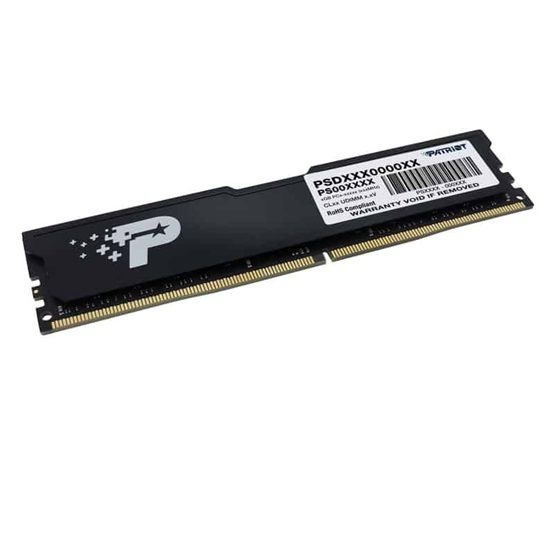 Patriot 16GB DDR4 2666MHz Signature Line SODIMM