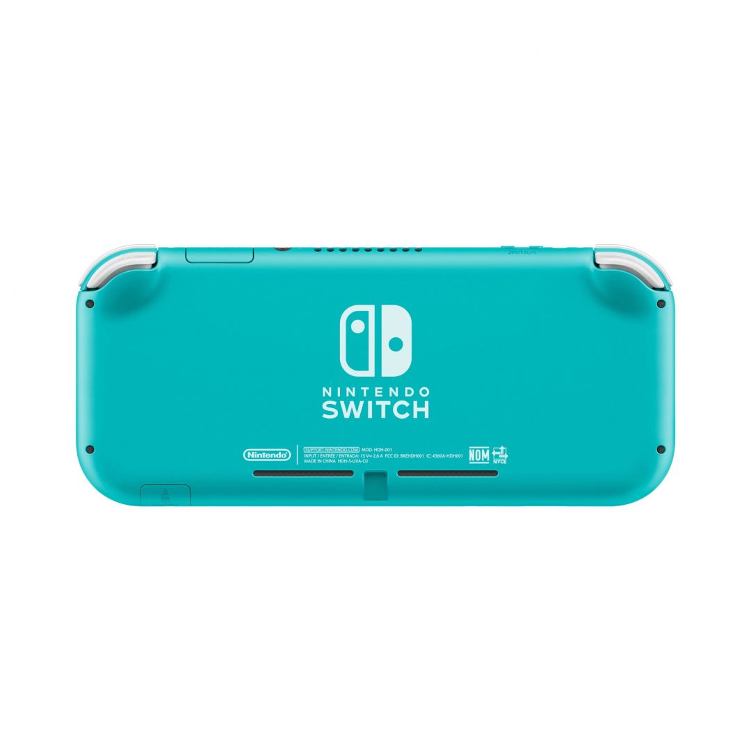 Nintendo Switch Lite Turquoise