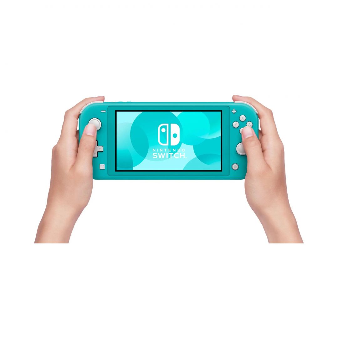 Nintendo Switch Lite Turquoise