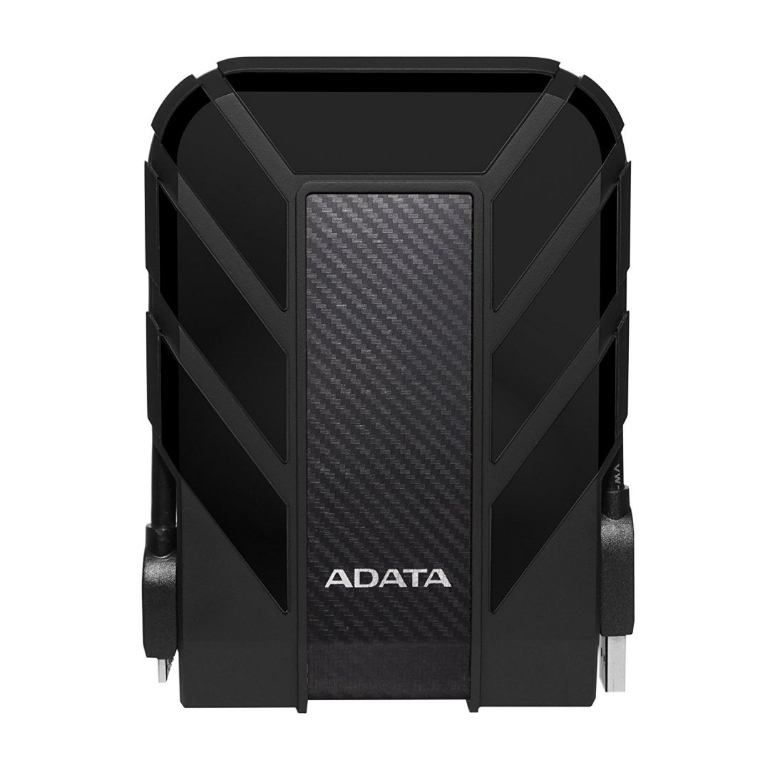 A-Data 2TB 2,5" HD710P USB3.1 Black