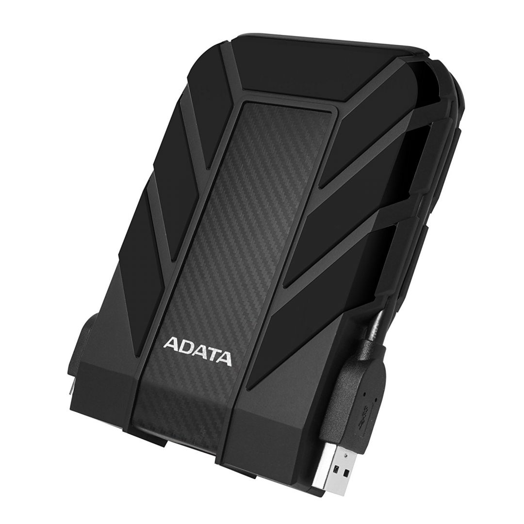 A-Data 2TB 2,5" HD710P USB3.1 Black