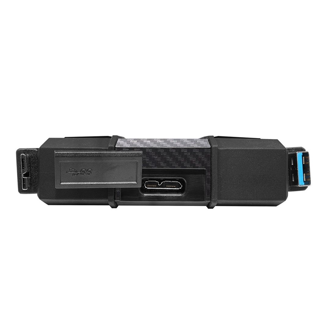 A-Data 2TB 2,5" HD710P USB3.1 Black