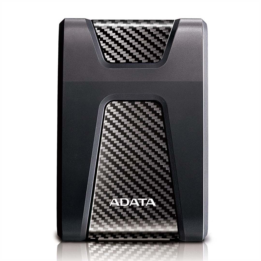 A-Data 2TB 2,5" HD650 USB3.1 Black