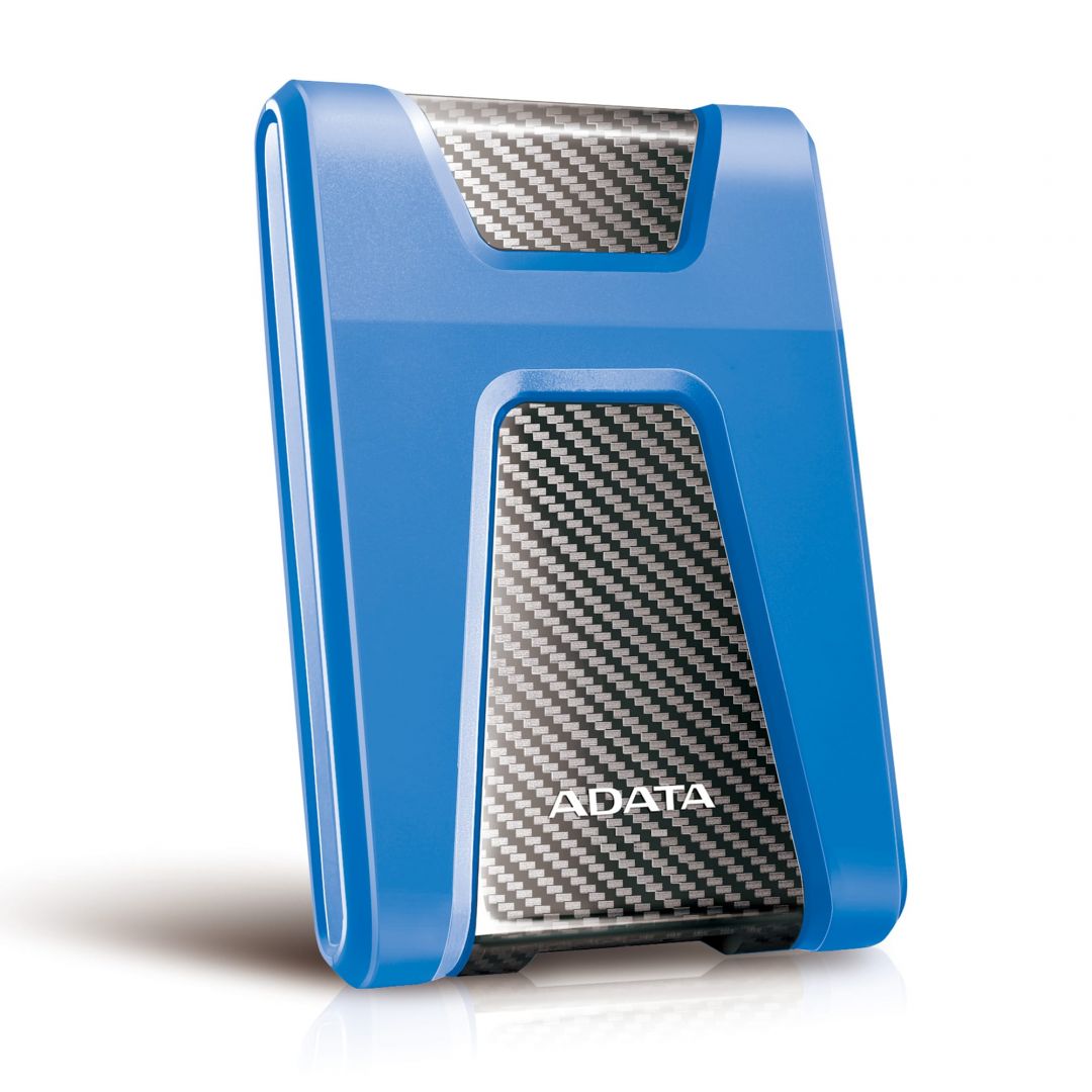 A-Data 2TB 2,5" HD650 USB3.1 Blue