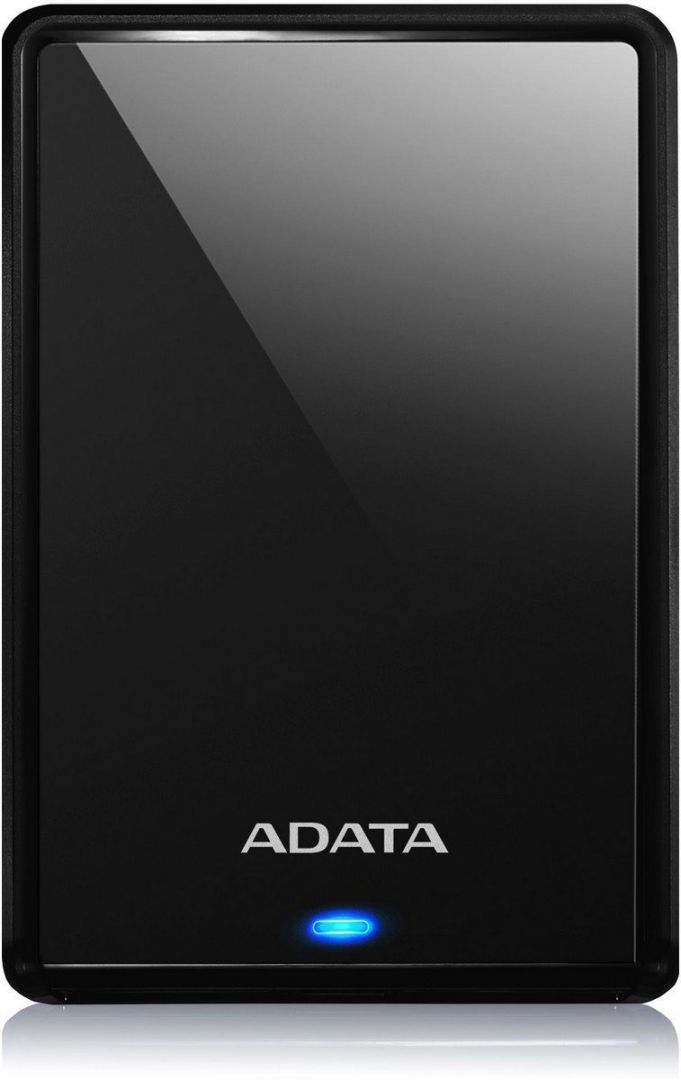 A-Data 4TB 2,5" HV620S USB3.1 Black