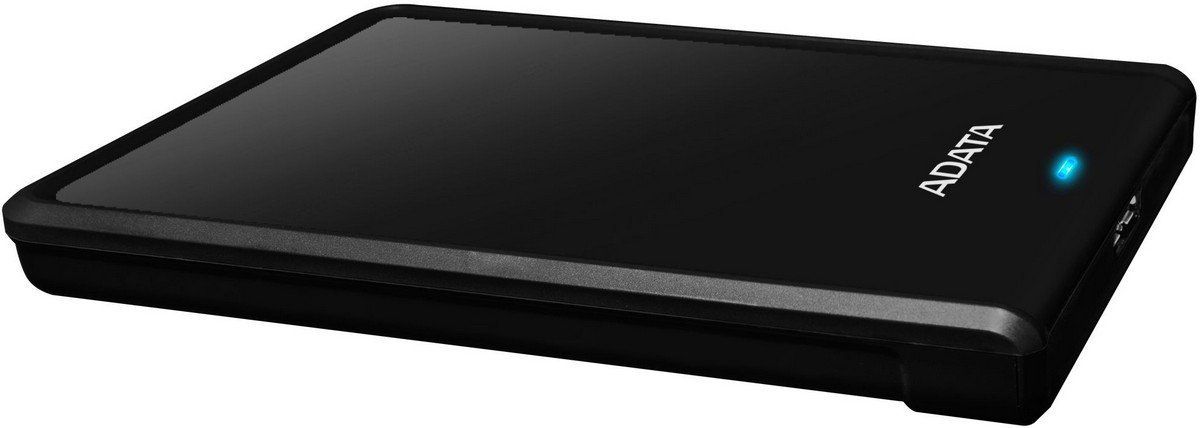 A-Data 4TB 2,5" HV620S USB3.1 Black