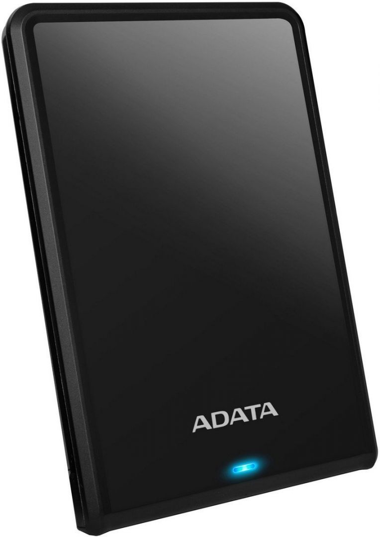 A-Data 4TB 2,5" HV620S USB3.1 Black