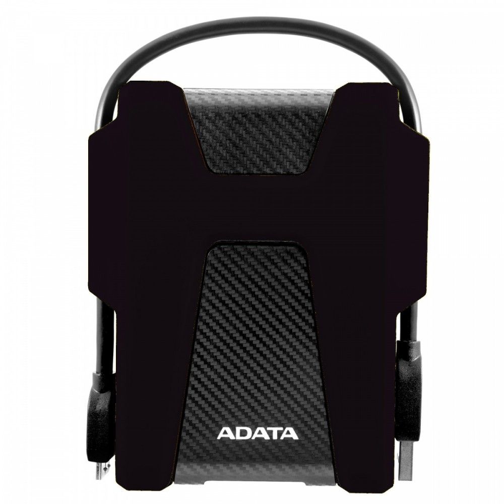 A-Data 2TB 2,5" HD680 USB3.1 Black