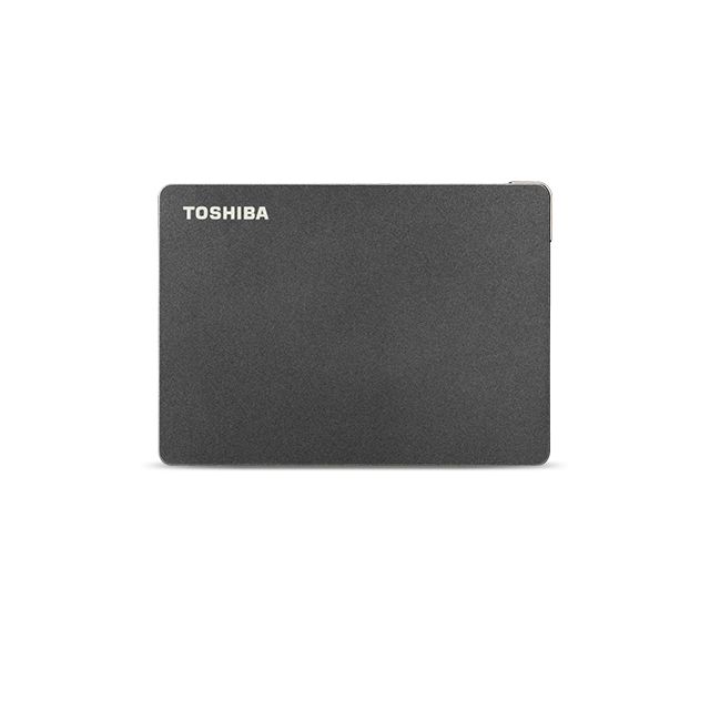 Toshiba 1TB 2,5" CANVIO GAMING USB3.2 Black