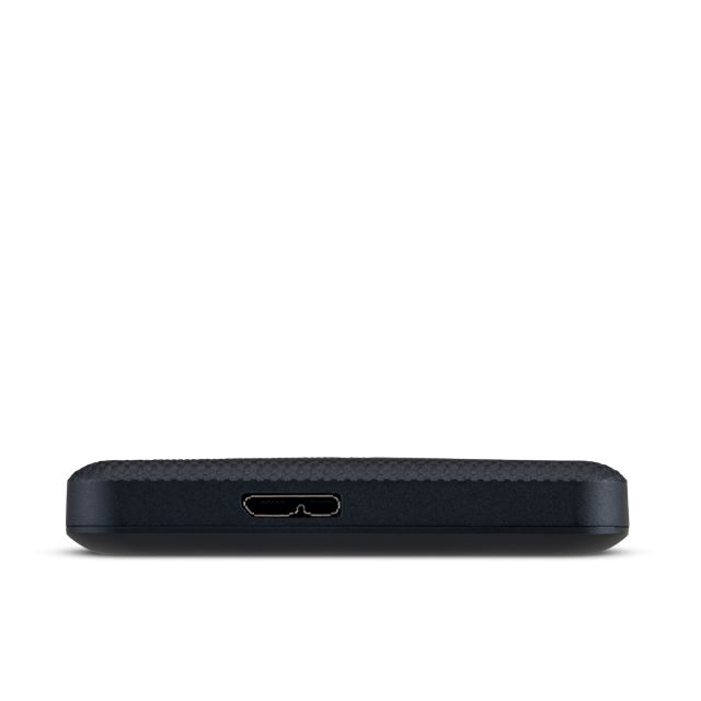 Toshiba 1TB 2,5" CANVIO ADVANCE USB3.2 Black