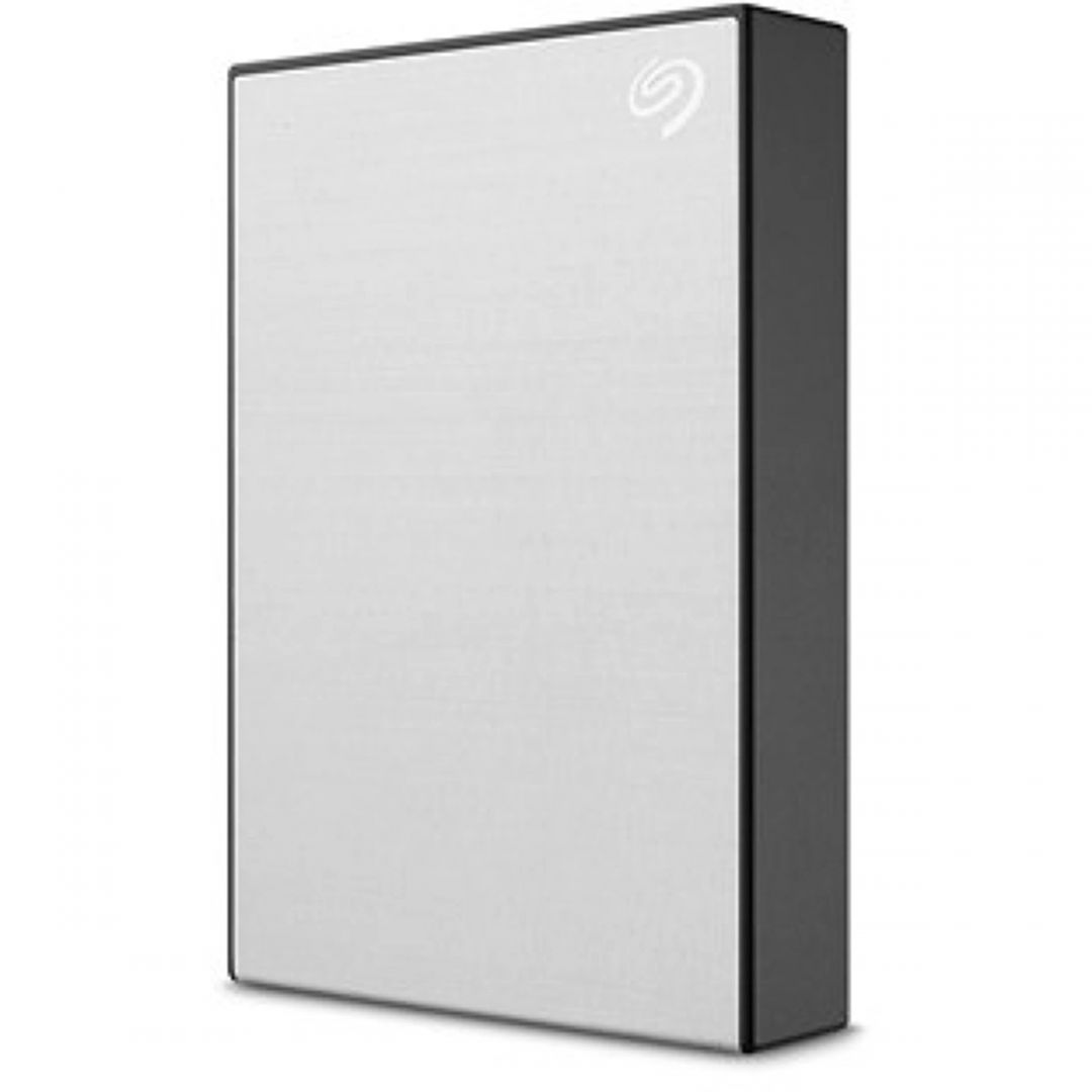 Seagate 5TB 3,5" One Touch Portable USB3.0 Silver