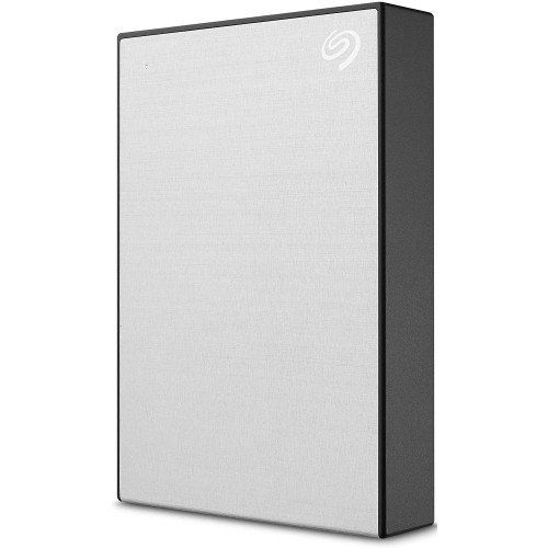 Seagate 1TB USB3.2 OneTouch Portable Silver