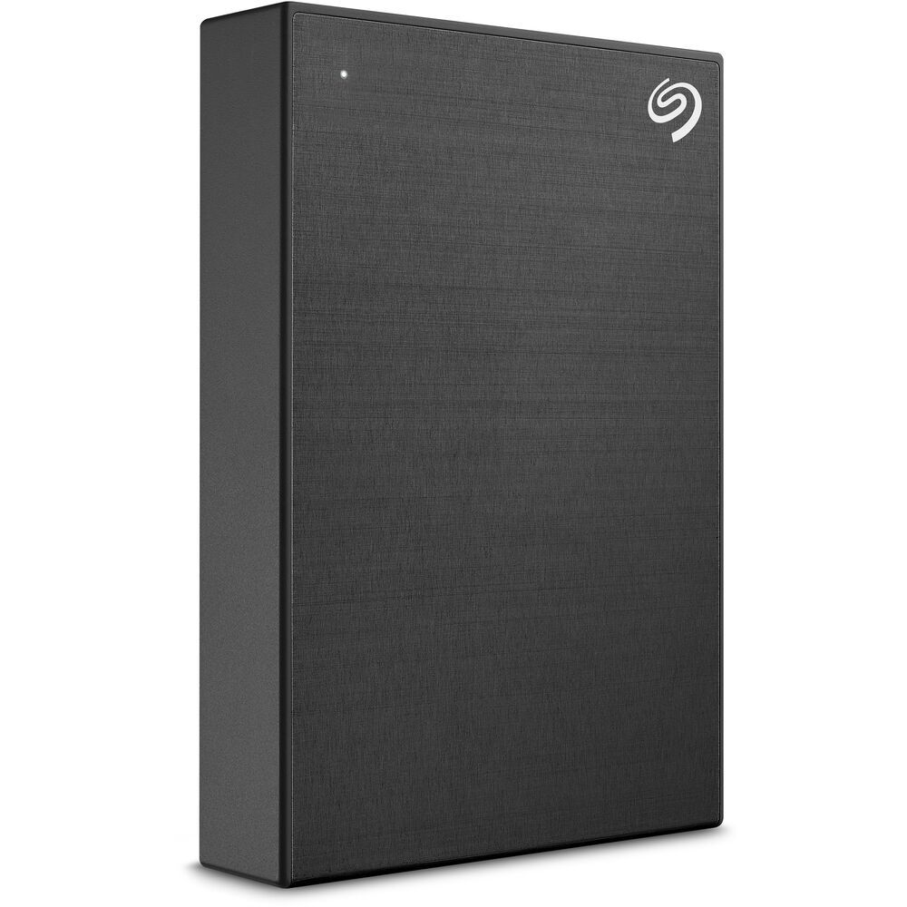 Seagate 4TB USB3.2 One Touch Portable Black