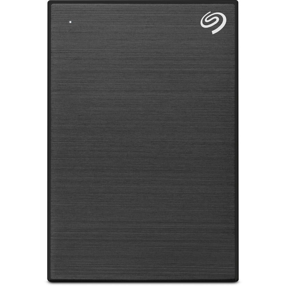 Seagate 4TB USB3.2 One Touch Portable Black