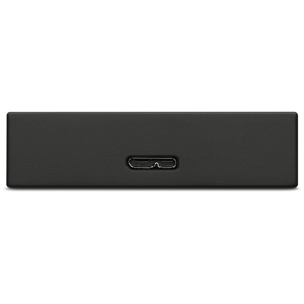 Seagate 4TB USB3.2 One Touch Portable Black