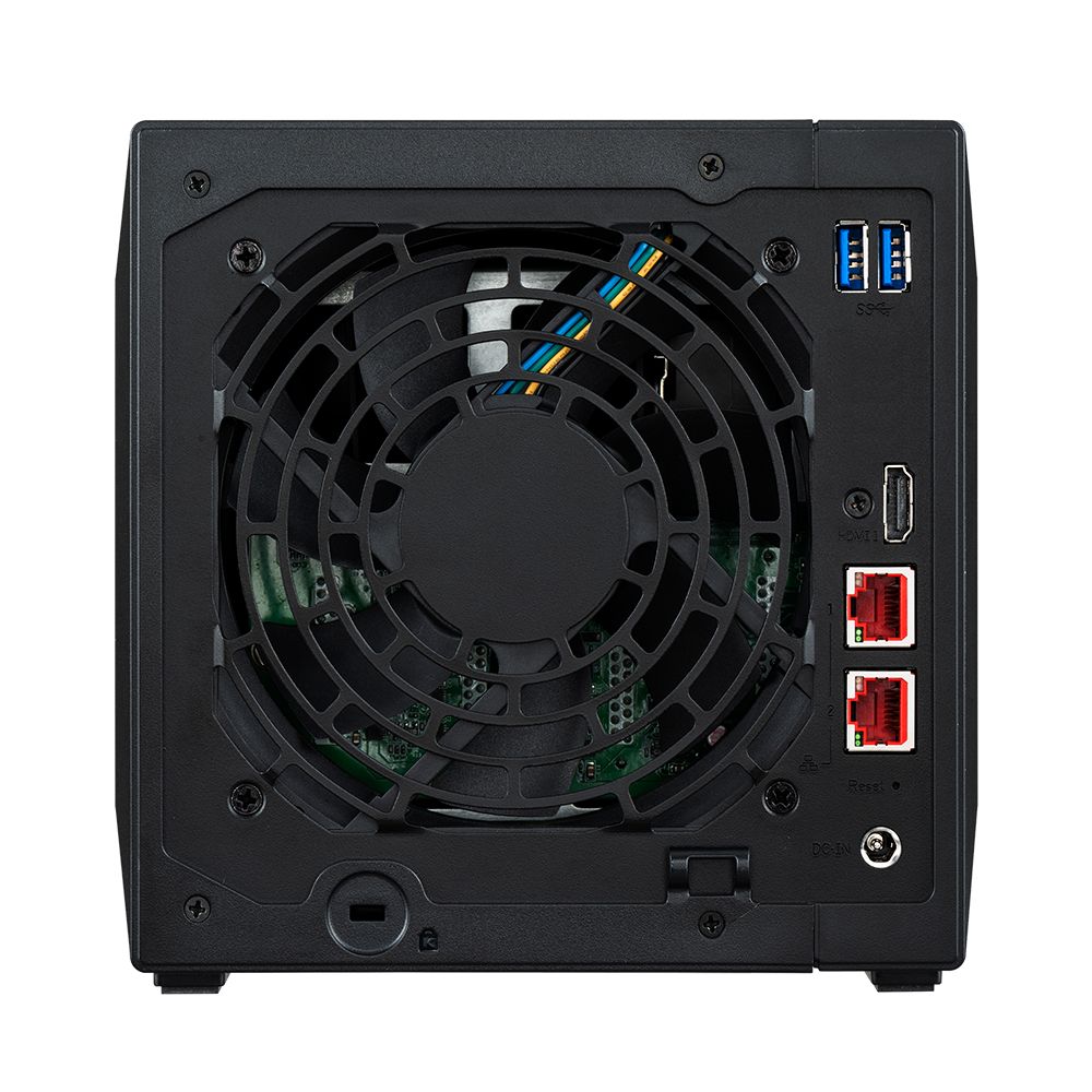 Asustor AS5304T NAS Black