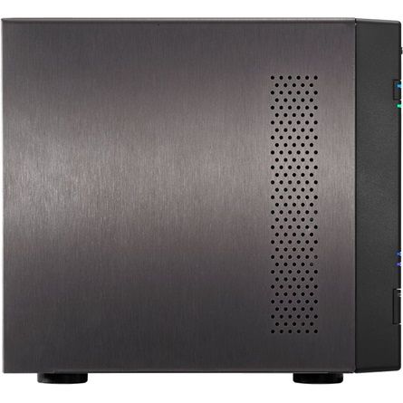 Asustor AS6510T NAS Black