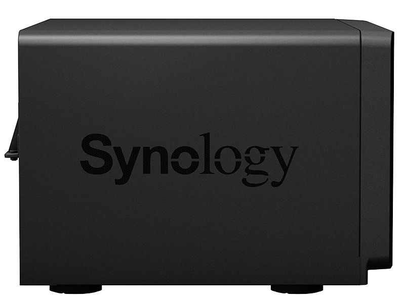 Synology NAS DS1621+ (4GB) (6 HDD)