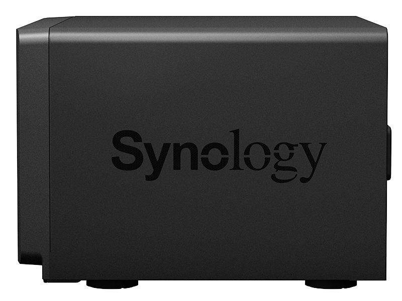 Synology NAS DS1621+ (4GB) (6 HDD)